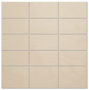 Sklejka arkusz 15mm kl 2/2 CIĘCIE na 13-16 formatek