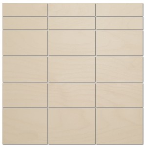 Sklejka arkusz 6mm kl 2/3 CIĘCIE na 17-20 formatek GRATIS!