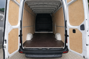 L3 Podłoga 9mm Sprinter