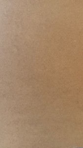 HDF - opakowaniowy 3-4mm