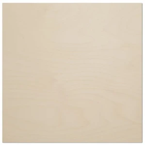 Sklejka 8mm arkusz 1525x1525mm kl. 2/3