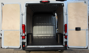  Obicie Ducato, Jumper, Boxer 