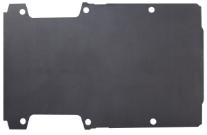 Podłoga 12mm Ducato, Jumper, Boxer