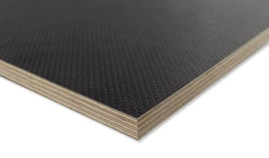 Sklejka 9mm wodoodporna antypoślizgowa formatka 1250x300mm