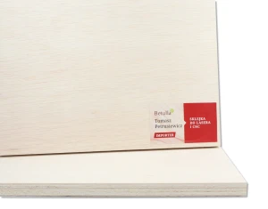 FALCATA 12mm 2/2  2440x1220 CIĘCIE na 2-4 formatki GRATIS!